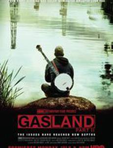 Gasland Part II