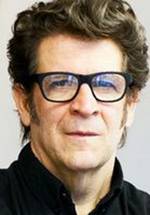 Роберт Лонго фото