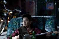 Кадр Первый раз