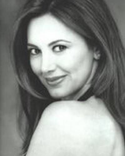 Наташа Павлович фото