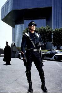 Кадр Разрушитель