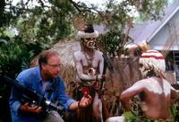 Кадр Племя Криппендорфа