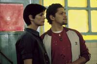 Кадр Мехико сити