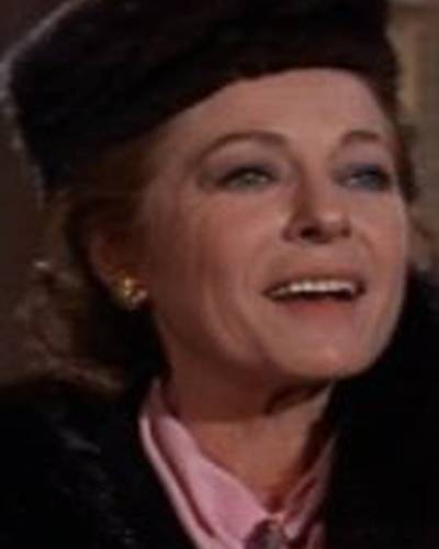 Джинн Сорел фото