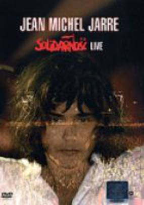Jean Michel Jarre: Solidarnosc Live (видео)