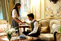 Кадр Королёк – птичка певчая