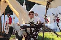 Кадр Вне времени