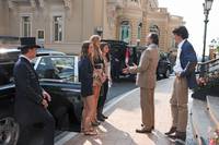 Кадр Монте-Карло