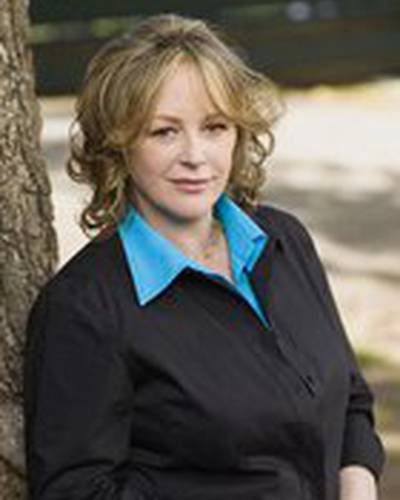 Бонни Беделиа фото