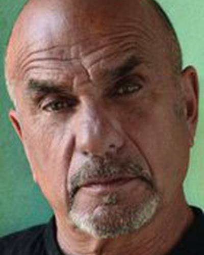 Сет Джаффе фото