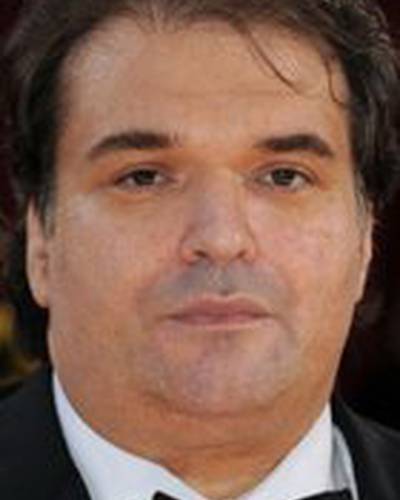 Саймон Монджек фото