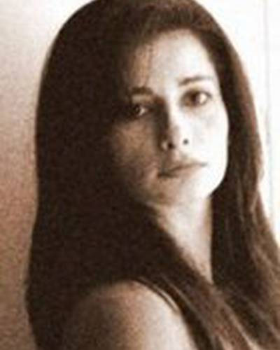 Tandees Tanavoli фото