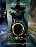 Постер из фильма "Оз: Великий и могучий" - 1