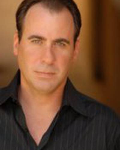 Дэвид Кирк Грант фото