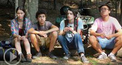 Трейлер (украинский перевод от oKino.ua)