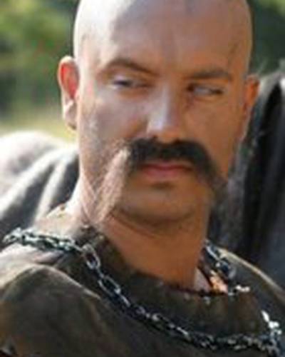 Йонас Токингтон фото