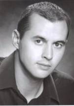 Алан Гейтс фото