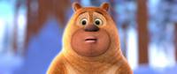 Кадр Медведи Буни: Таинственная зима
