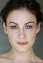 Анна Скеллерн фото