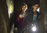 Кадр Деревенские крокодилы