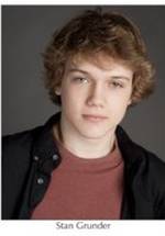 Stan Grunder фото