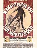 Постер из фильма "Император севера" - 1