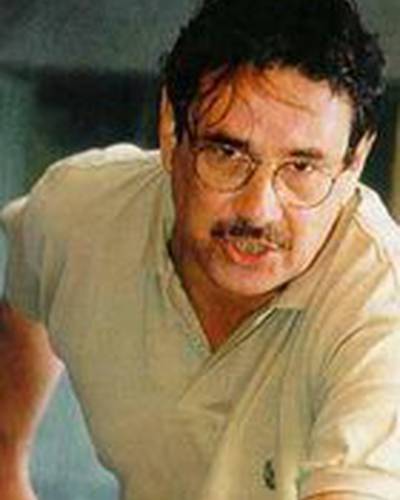 Павел Чухрай фото