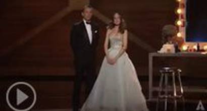 Лучший грим