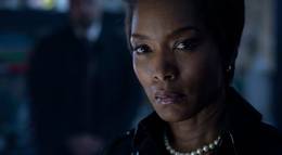 Кадр из фильма "Зеленый Фонарь" - 1