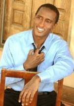 Уинстон Маршалл фото