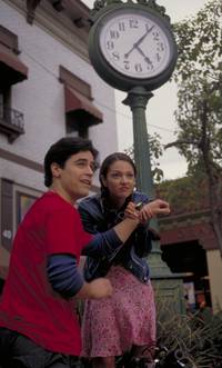 Кадр Останавливающие время