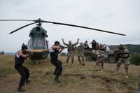 Кадр Солдаты удачи