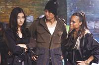 Кадр Танцуй, Субару!