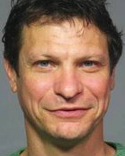 Грант Суэнби фото