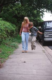 Кадр Юность