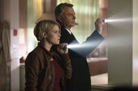 Кадр Алькатрас