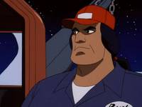 Кадр Скуби-Ду! и нашествие инопланетян (видео)