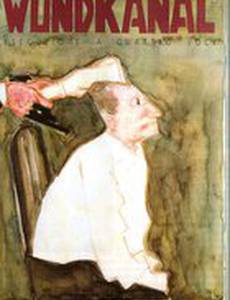 Раневой канал