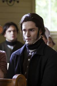 Кадр Быть человеком