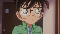 Кадр Детектив Конан: Четырнадцатая цель