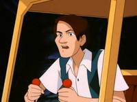 Кадр Скуби-Ду! и нашествие инопланетян (видео)