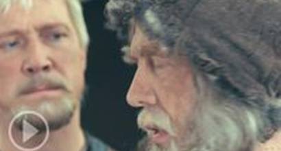 Немецкий DVD-трейлер