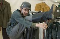 Кадр Мистер Бин на отдыхе