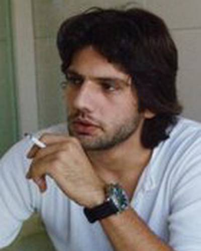 Kaan Urgancioglu фото