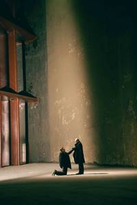 Кадр Черная молния