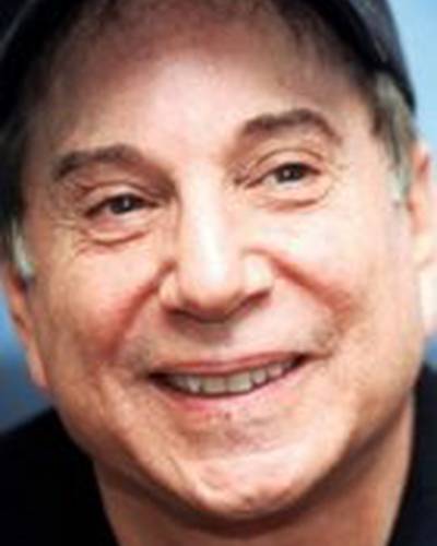 Пол Саймон фото