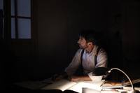 Кадр Каннибал