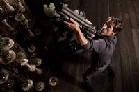 Кадр Священник