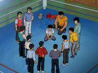 Кадр Первый шаг