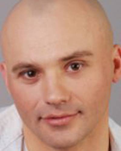 Евгений Аксёнов фото